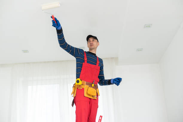 Best Air Quality Testing for Mold Spores  in Kenton, OH